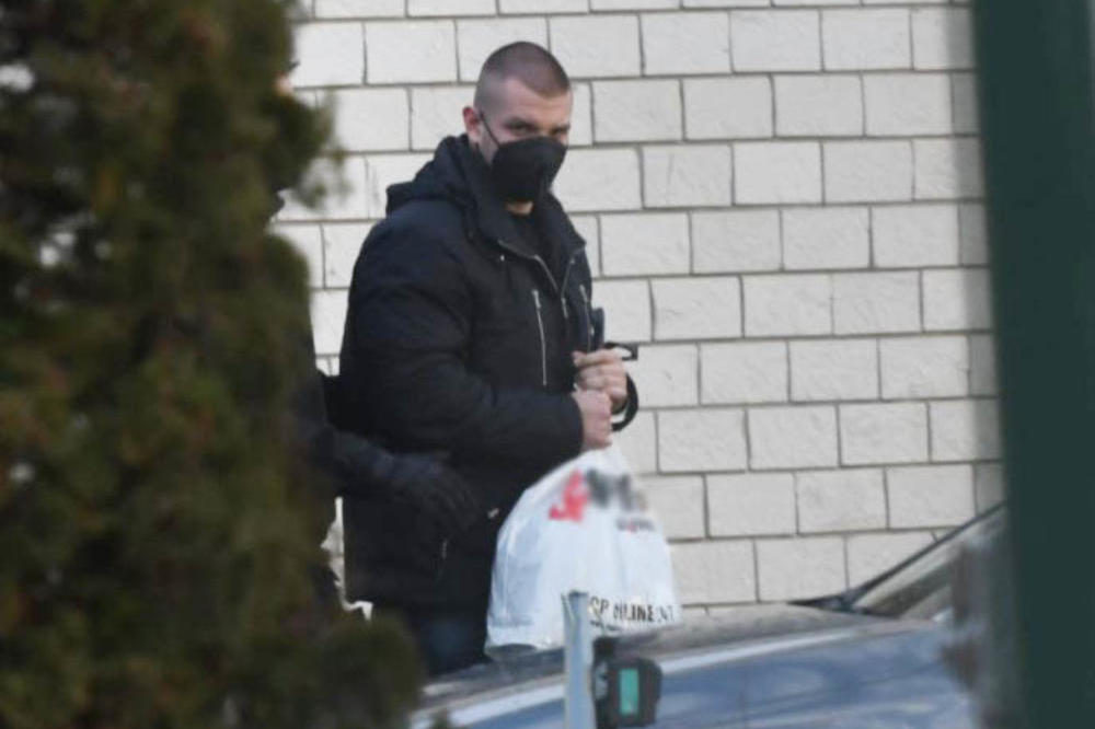 PREDSEDNIK FK BEŽANIJA: Prostorije kluba nisu pretresane