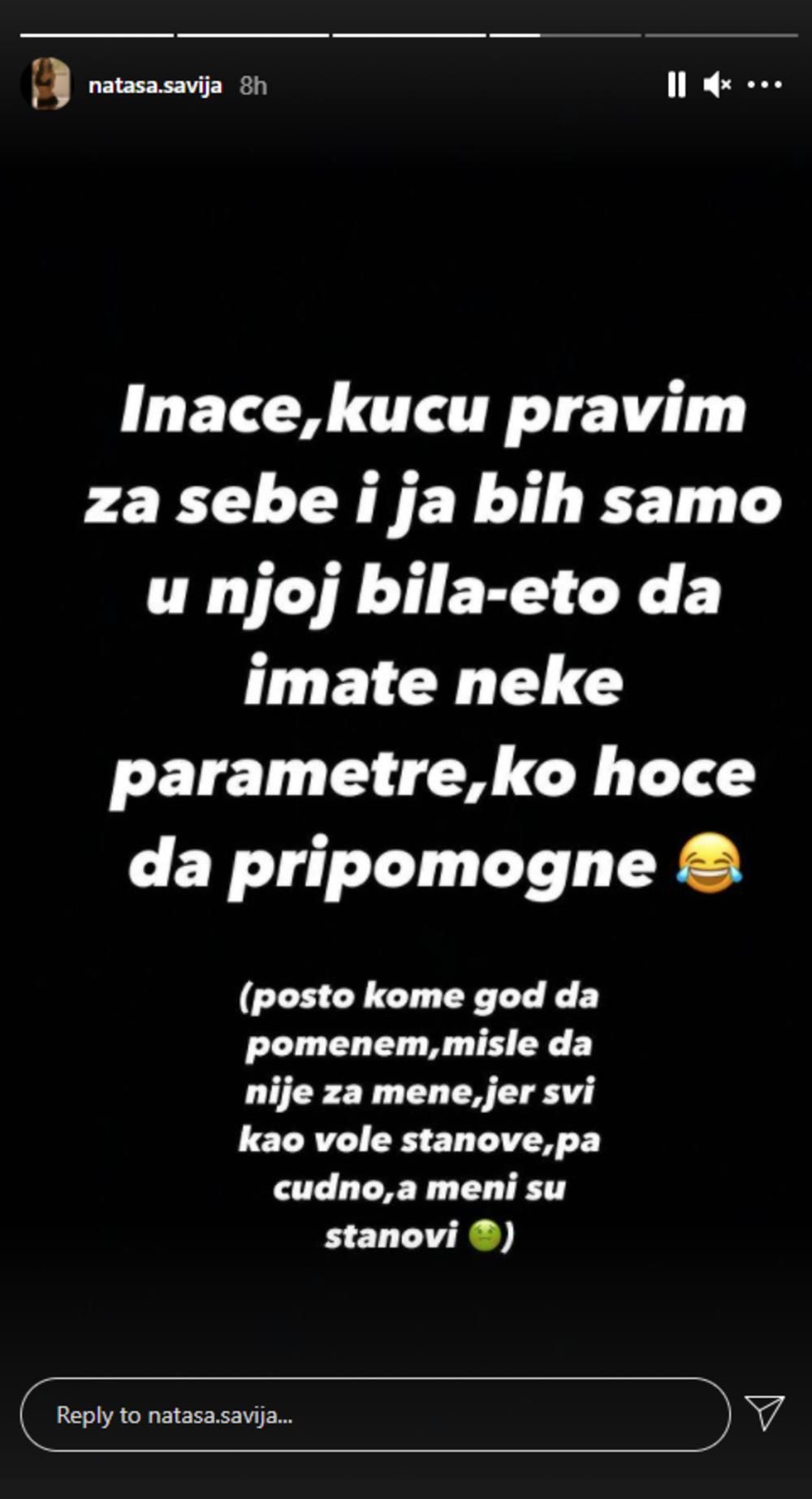 Nataša Šavija