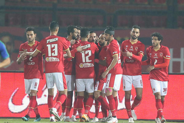 BAJERN DOBIO PROTIVNIKA U POLUFINALU SVETSKOG PRVENSTVA! Al Ahli minimalcem zakazao duel sa Bavarcima!