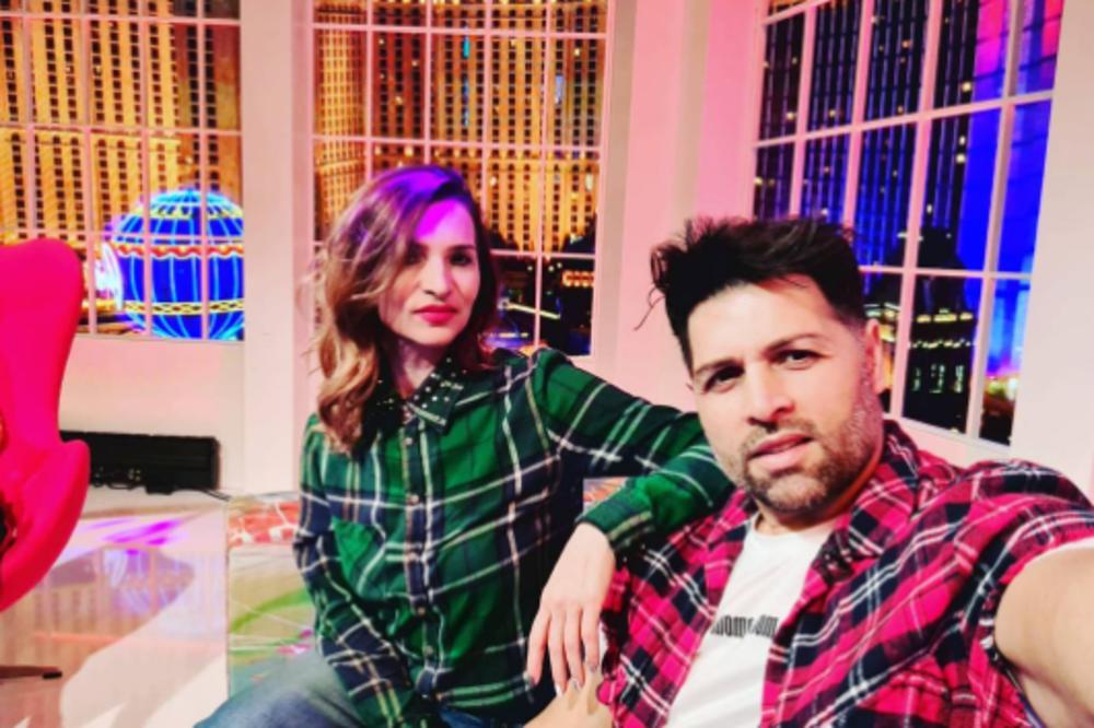 NAKON 27 GODINA BRAKA, SANI I NATALIJA PROGOVORILI O RAZVODU: "Bilo je PAKLA, bila je i borba za OPSTANAK"!