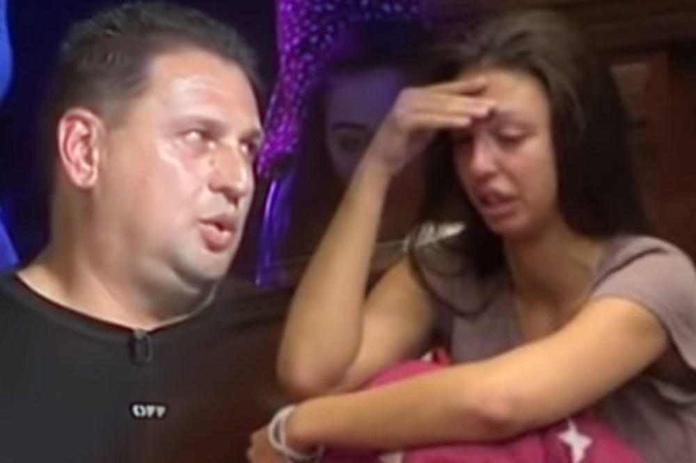 STRAVIČNO! TAKI ZBOG MAJINOG PONAŠANJA I STRESA, KUPIO SEBI UNAPRED GROBNICU: Ne može više da izdrži, UKOPAĆE GA!