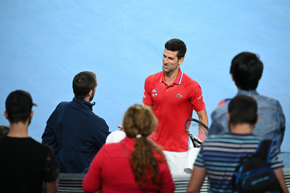 Novak Đoković