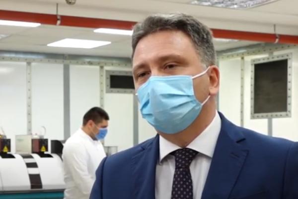 KADA GRAĐANI MOGU OČEKIVATI POZIV I GDE ĆE PRIMITI DRUGU DOZU? Direktor e-Uprave saopštio detalje