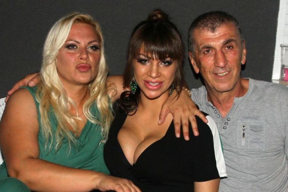 Marija i Miljana Kulić