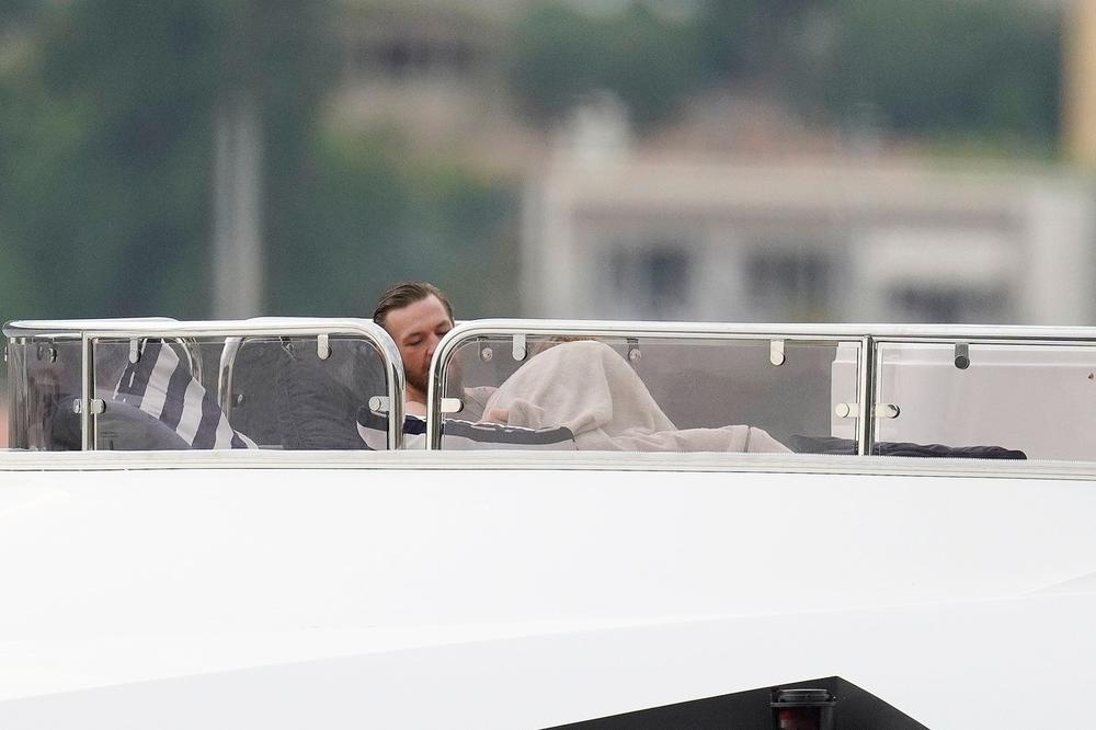 ODLUKA! JOŠ JEDNO VELIKO IME SE POVUKLO S AUSTRALIJAN OPENA: Odlučio je da ipak ne igra u Melburnu!