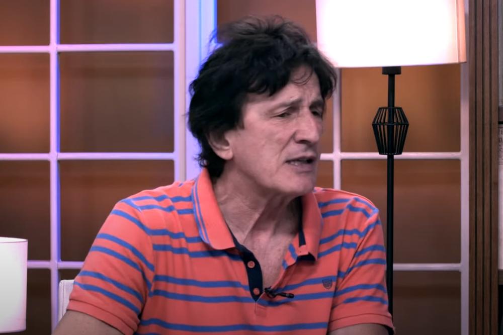 ŽABAC OTKRIO NOVE INFORMACIJE O ZEMUNSKOM KLANU: Uzimali su velike pare i niko nije mogao da ih uhapsi!