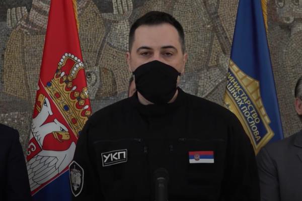 CMOLIĆ OTKRIO ŠTA SU PRONAŠLI U ŠTEKU NA STADIONU PARTIZANA! Ovo nije jedina skrivena prostorija!