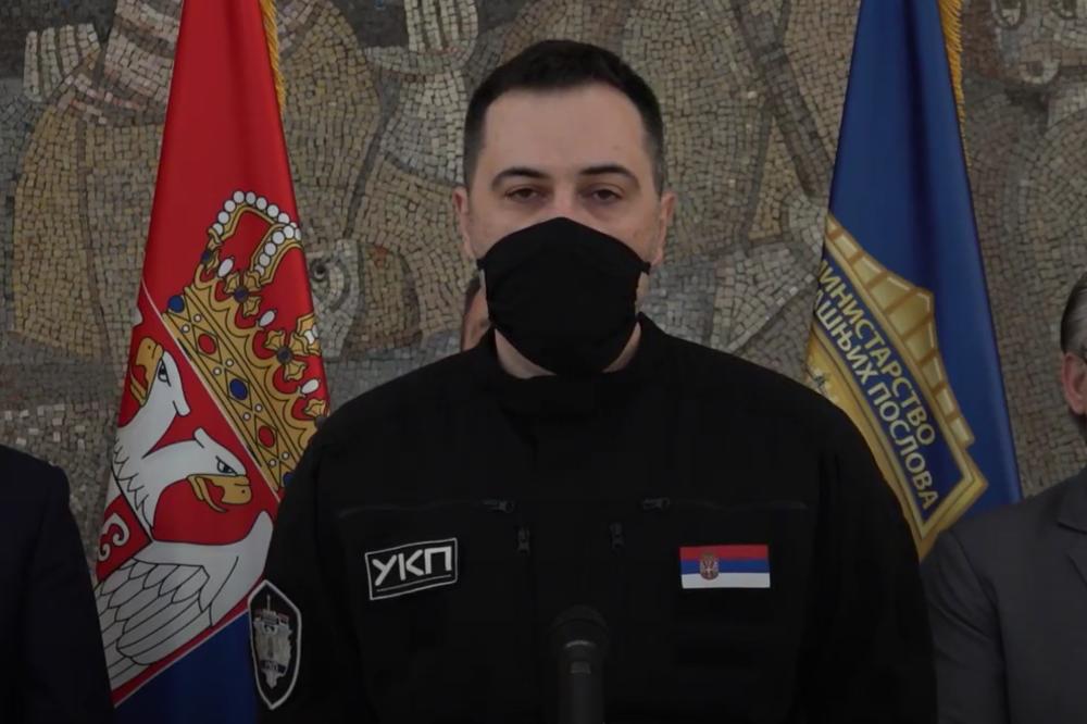 CMOLIĆ OTKRIO ŠTA SU PRONAŠLI U ŠTEKU NA STADIONU PARTIZANA! Ovo nije jedina skrivena prostorija!