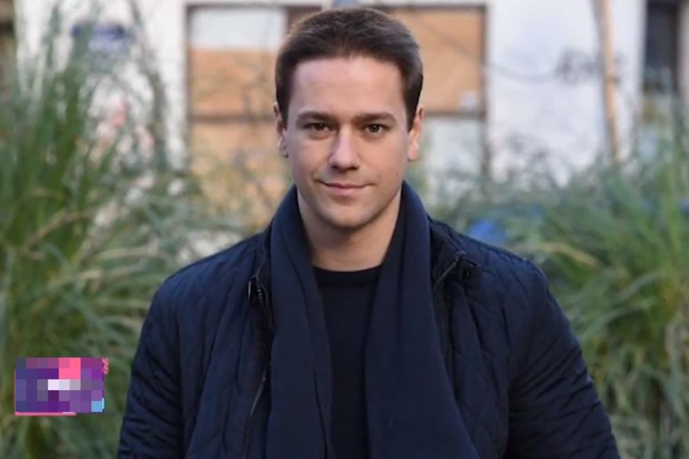 VEST O BEBI JE SVE ZATEKLA KO GROM IZ VEDRA NEBA: Luki Raco se dešava nešto potpuno NEOČEKIVANO!