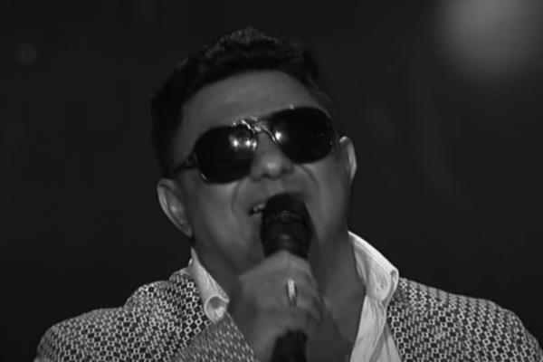 PREMINUO POZNATI PEVAČ U 54. GODINI ŽIVOTA! Bio je pobednik "Nikada nije kasno", JAVNOST ŠOKIRANA!