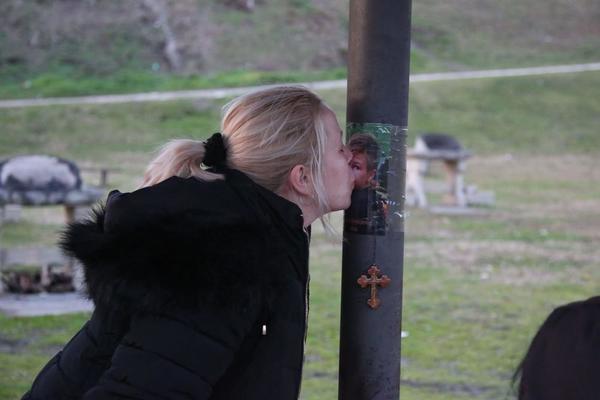 POSLEDNJE ZBOGOM DEČAKU (15) UTOPLJENOM U TAMIŠU: Zna se DAN i VREME sahrane