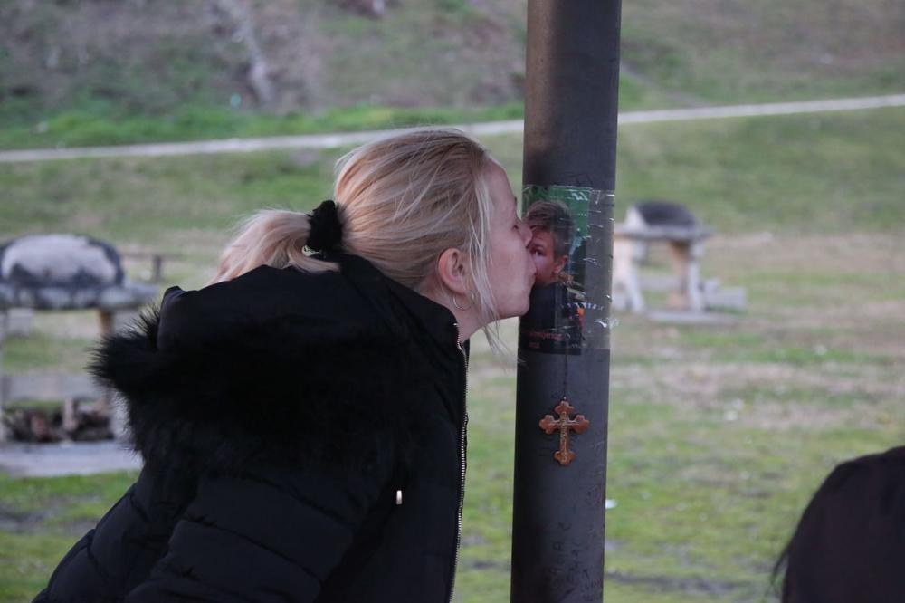 POSLEDNJE ZBOGOM DEČAKU (15) UTOPLJENOM U TAMIŠU: Zna se DAN i VREME sahrane