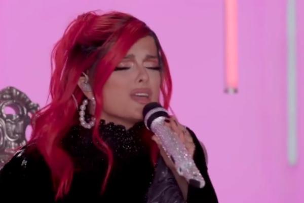 NAKON VESTI DA JE PEVAČICA UMRLA OD PREDOZIRANJA, OTKRIVENA PRAVA ISTINA O SMRTI: Ceo svet ČITAO OBJAŠNJENJE!(FOTO)