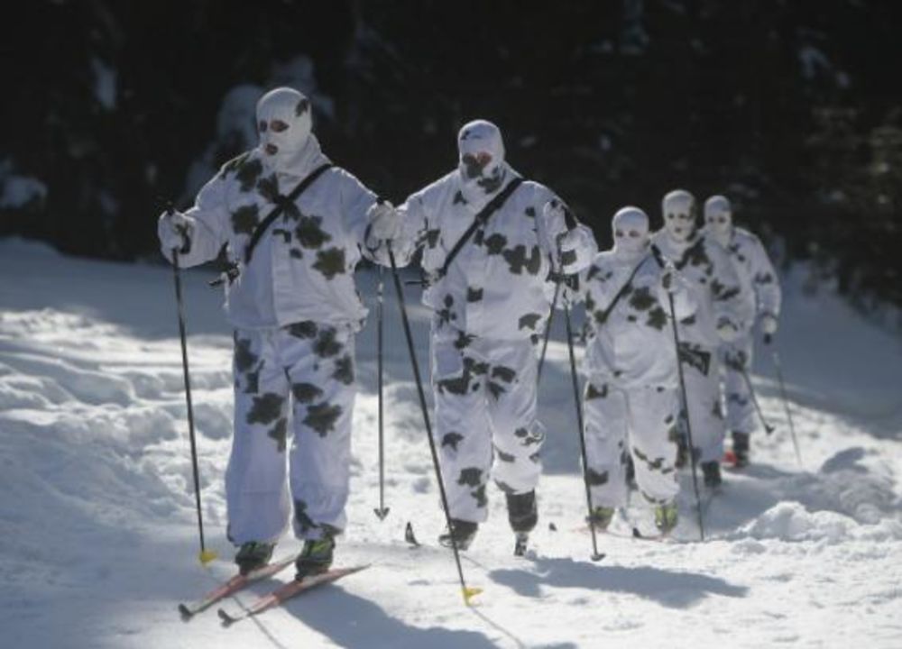 Ministarstvo odbrane