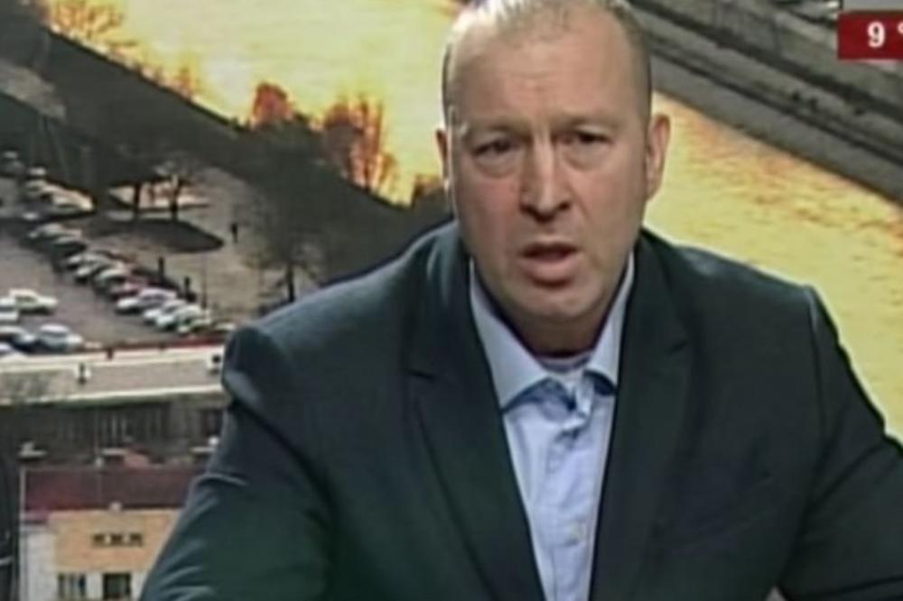 DIKIĆ IDE U SRBIJU: General broji sate do trenutka kada će napustiti Crnu Goru!