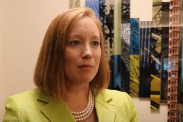 Moli Montgomeri nova zamenica pomoćnika državnog sekretara SAD za Evropu i Evroaziju