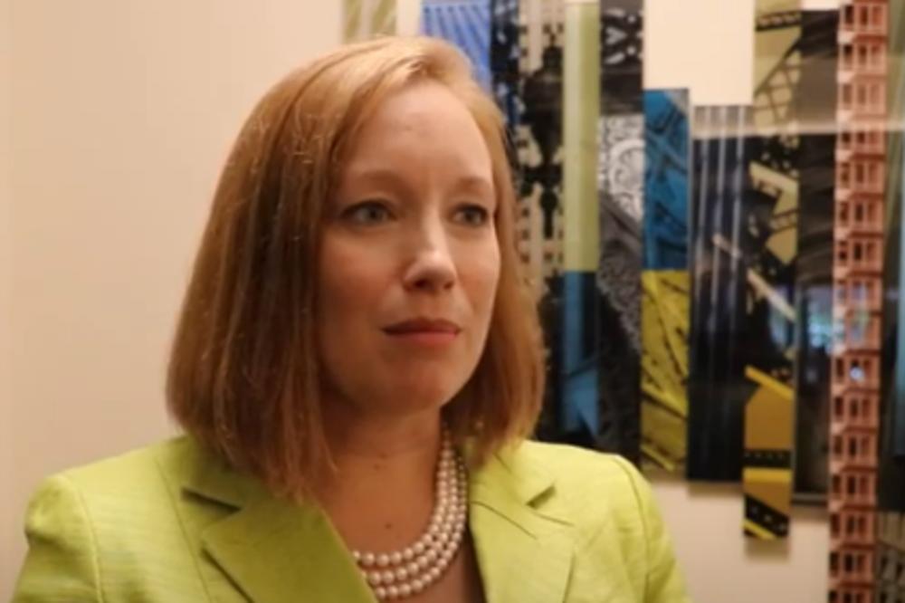 Moli Montgomeri nova zamenica pomoćnika državnog sekretara SAD za Evropu i Evroaziju