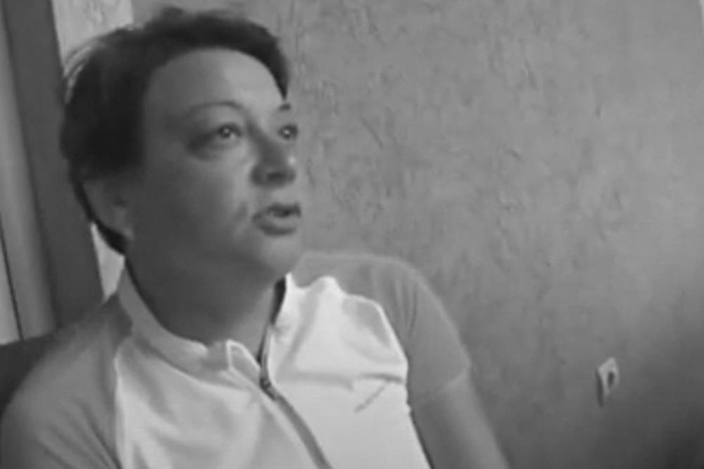 DANIJELA (44) JE IZGUBILA BITKU SA KORONOM SAMO 20 DANA POSLE SVOG OCA: Prijatelji se oprostili EMOTIVNIM VIDEOM