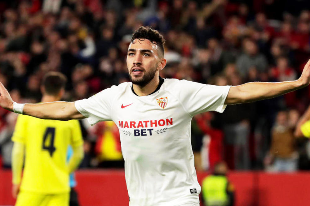 MUNIR NAJZAD MOŽE DA IGRA ZA MAROKO! FIFA dozvolila bivšem fudbaleru Barse da igra za zemlju porekla!