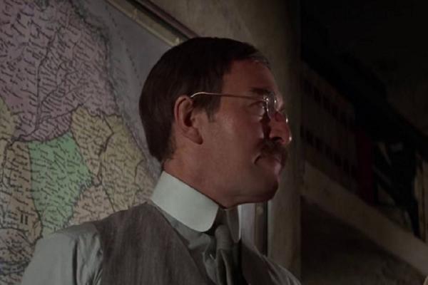 TUGA, UMRO SLAVNI GLUMAC: Zauvek će ostati upamćen, takav se samo jednom rađa!