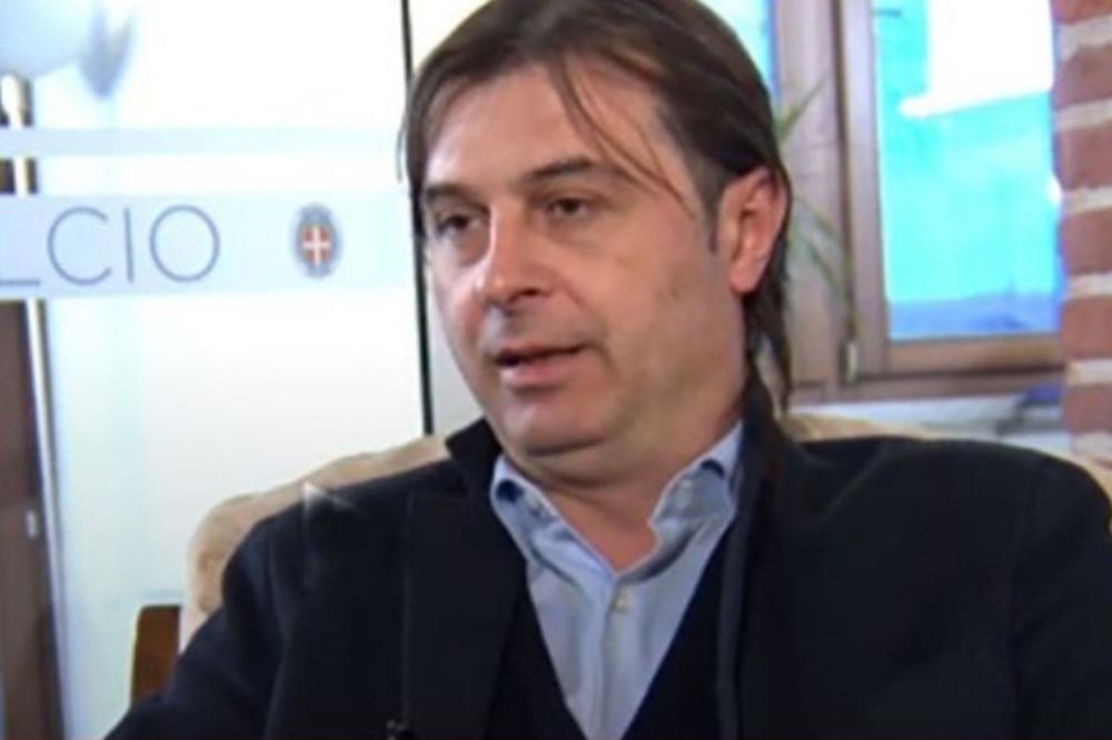 PRONAŠLI MU 200.000 EVRA U AUTU, ON NE ZNA ODAKLE MU... Predsednik kluba podneo ostavku posle nečuvenog skandala!
