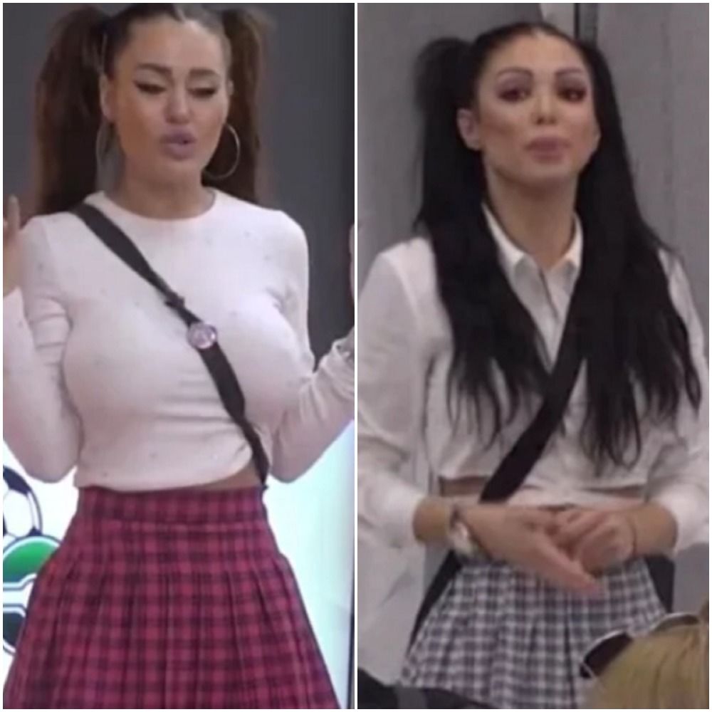 maja marinković, Ana Korać