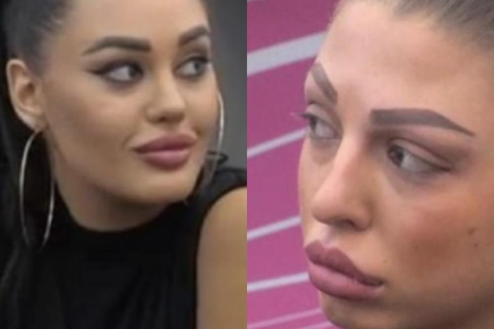 DA LI JE OVO REALNO? Počinje da bude zabrinjavajuće: Maja ne prestaje da kopira Anu, gubi svoj identitet!