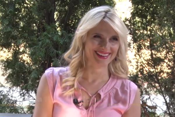 OBOŽAVALI STE JE U KVIZU SLAGALICA, A ODJEDNOM JE NESTALA! Porodila se kod kuće, DANAS IZGLEDA NEVEROVATNO! (FOTO)