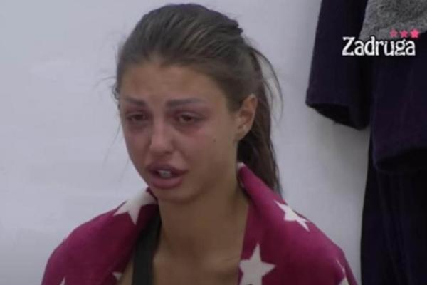 OTKRIVENO ZBOG ČEGA JE MAJA HITNO IZVEDENA IZ ZADRUGE: Vriskala je na kapiji, a sada se zna i RAZLOG, AU!