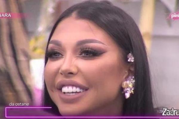 DA NIJE MALO PORANILA? MAJA MARINKOVIĆ PROGOVORILA KAD JE IZGUBILA NEVINOST: ŠOK i NEVERICA kad čujete pravu ISTINU