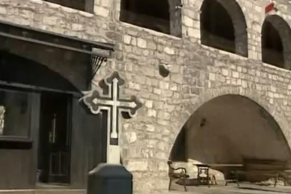 GREH OD BOGA! Vandali oskrnavili srpsku svetinju u Crnoj Gori, gde će vam duša?