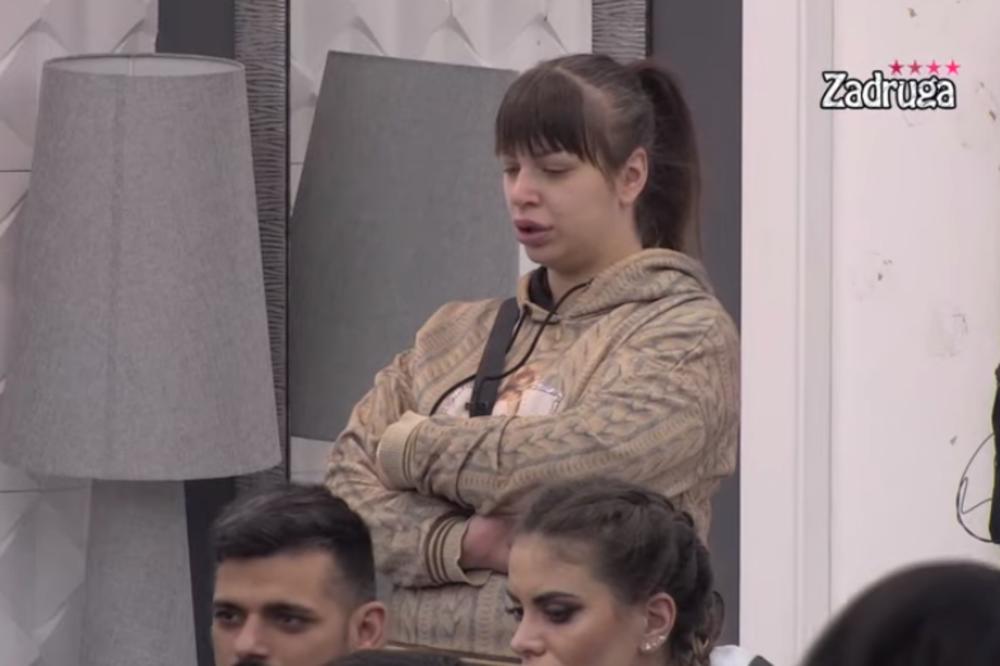 SRPSKA PEVAČICA OTKRILA PRAVU ISTINU O MILJANINOM PROGANJANJU:Uznemiravala je i pevačice, dugačka je lista!