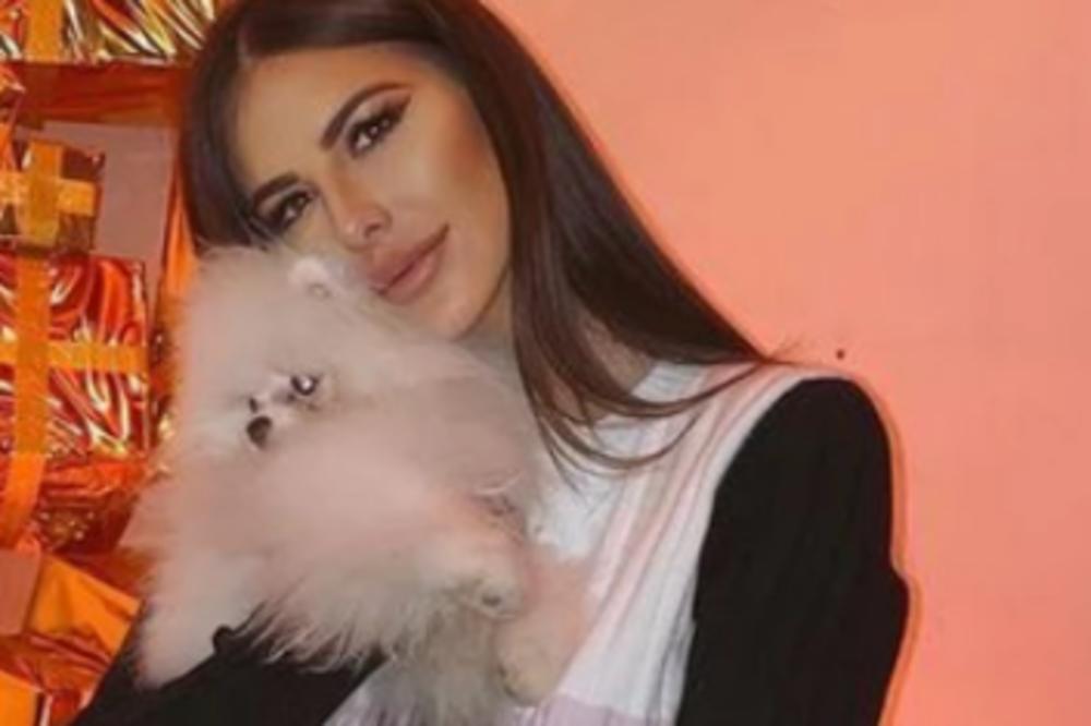 ZORANNAH PODIGLA PRAŠINU SVOJOM NOVOM OBJAVOM: Svi gledaju u nju i ne trepću, PRETERALA je sa SILIKONIMA?