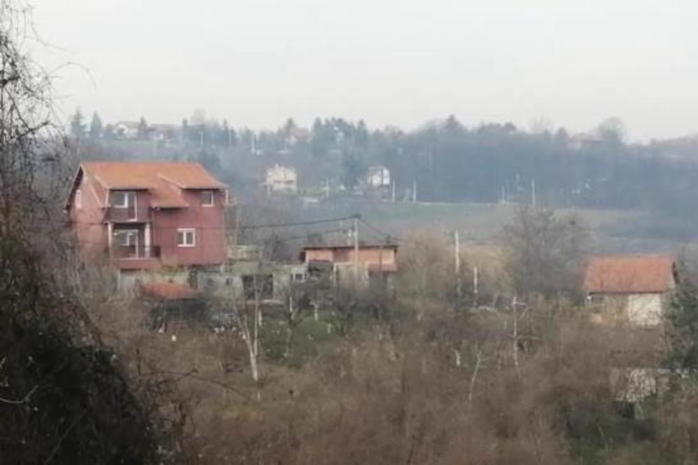 POLICIJA SA DUGIM CEVIMA U RITOPEKU! Češlja se Veljin štek za zločine, pronađeni tragovi spaljivanja?