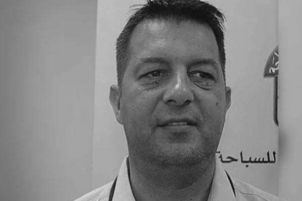 UMRO SRĐAN FILIPOVIĆ: Teške vesti, imao je samo 49 godina