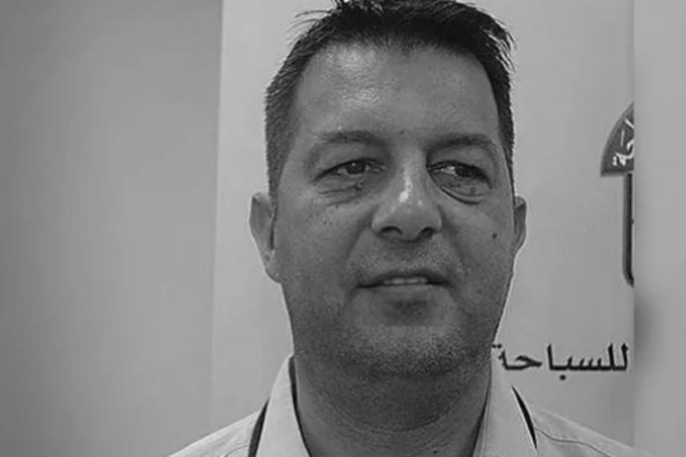 UMRO SRĐAN FILIPOVIĆ: Teške vesti, imao je samo 49 godina