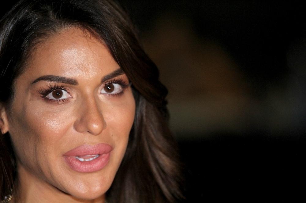 10 GODINA JE BILA SA NJIM, A NIKO NIJE ZNAO: Kad vidite koji MOĆNIK je bio ljubav Marine Visković PAŠĆE VAM VILICA