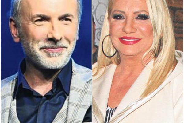 OTKRIVENA NAJVEĆA TAJNA DINA MERLINA I VESNE ZMIJANAC IZ PROŠLOSTI: Rat ih je razdvojio, mislili su da je MRTAV!