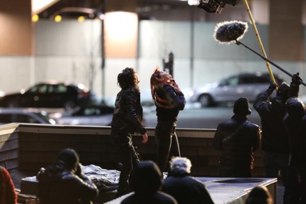 PORODILA SE ČUVENA GLUMICA, NIKO NE ZNA POL BEBE!