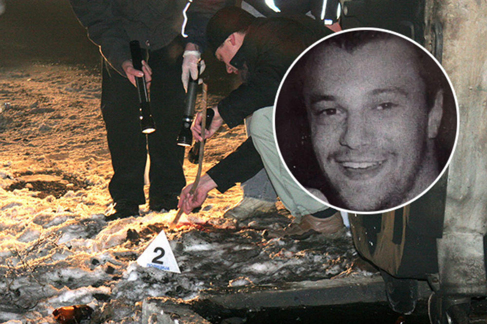 OVO JE DARKO DELIĆ KOJI JE NAĐEN SPALJEN I MRTAV KOD VELJINE VIKENDICE: Isplivali detalji jezivog događaja