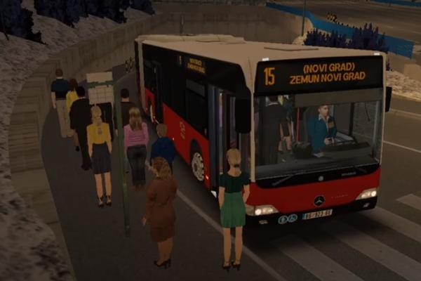 SEDNETE U PETNAESTICU I ĐIRATE DO ZELENJAKA: Srbija bruji o najnovijoj igrici, OVO JE HIT! (VIDEO)