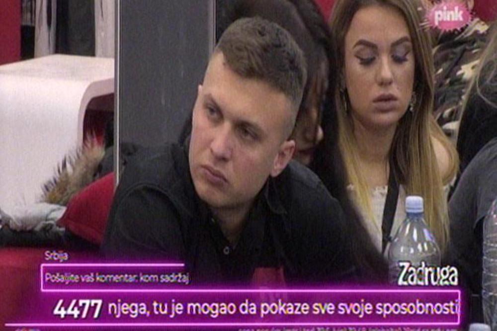 OBILO JOJ SE O GLAVU! BURAN RASKID MISICE I KARIĆA: Ana Korać joj KRIVA ZA SVE!