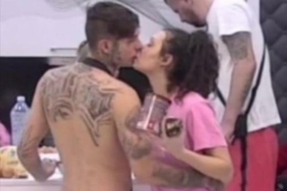 AUU! ŽIRI OSTAO BEZ TEKSTA! FRAN I PAULA POKIDALI NUMERU: Dobili čak i POSLOVNU PONUDU!?