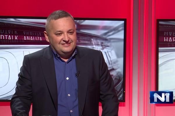 NEMA POPUŠTANJA MERA NI POSLE 15. FEBRUARA: Oglasio se epidemiolog Branko Kolarić!