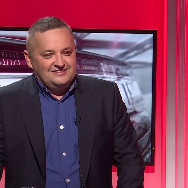 NEMA POPUŠTANJA MERA NI POSLE 15. FEBRUARA: Oglasio se epidemiolog Branko Kolarić!