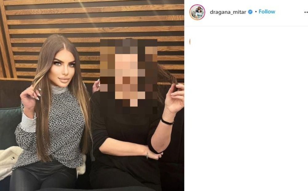 Dragana Mitar