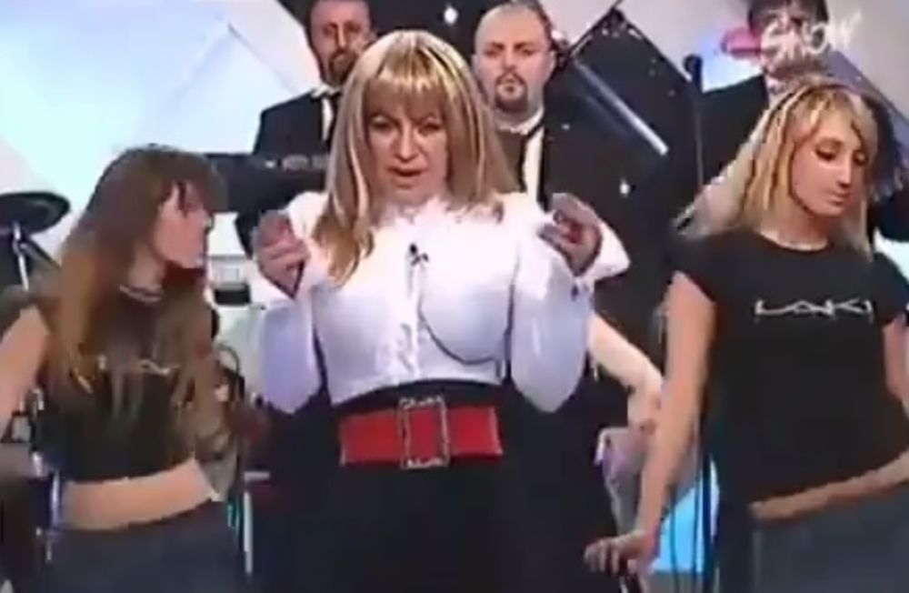 Stojanka Stoja Novaković