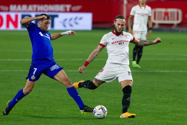 UESKA NAMUČILA REAL: Varan sa dva gola doneo preokret! Sevilja rutinski sa Hetafeom! Igrali i Srbi!