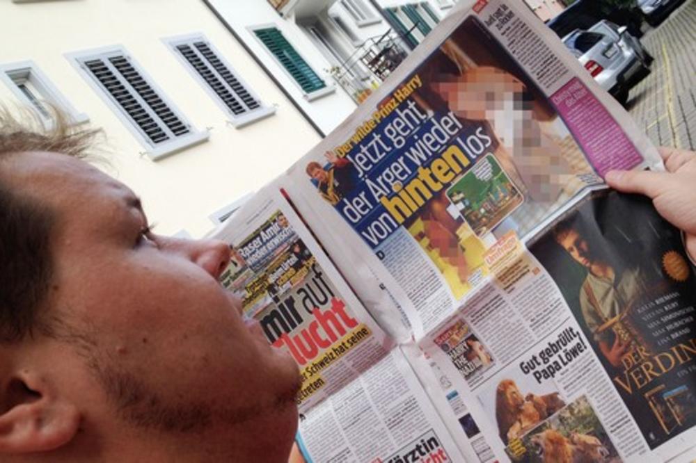 SRBIJA JE PRVAK EVROPE U VAKCINISANJU: Švajcarski dnevni list o imunizaciji na STAROM KONTINENTU