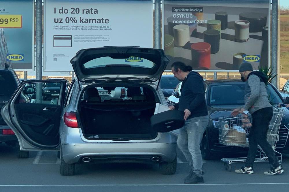 ĆERKA NAŠEG POZNATOG PEVAČA HTELA DA SE ODREKENE PREZIMENA ZBOG OCA: To nije NAJGORE, postoji još SKANDALA